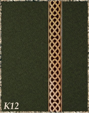 Offene Übercotte Caylan - viele Farben Offene Übercotte Caylan - viele Farben